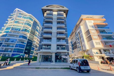 2+1 Lejlighed i Mahmutlar, Antalya, Tyrkiet Nr. 219844 - 15