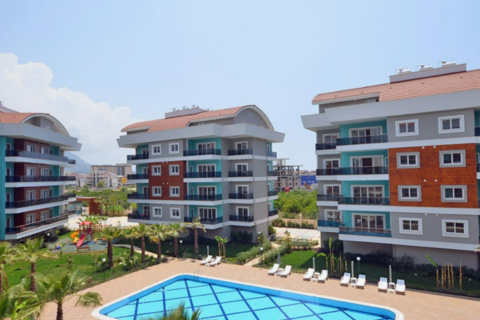 Apartment for sale  in Oba, Antalya, Turkey, 4 bedrooms, 240m2, No. 219843 – photo 5