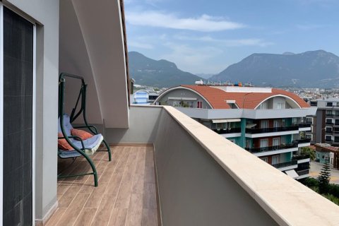 Apartment for sale  in Oba, Antalya, Turkey, 4 bedrooms, 240m2, No. 219843 – photo 10
