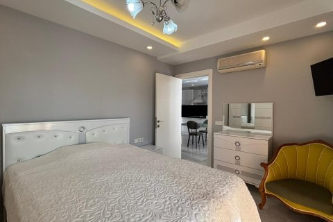 1+1 Lejlighed i Mahmutlar, Antalya, Tyrkiet Nr. 219840 - 8
