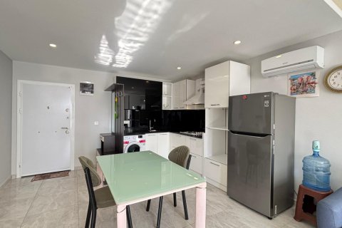 1+1 Lejlighed i Mahmutlar, Antalya, Tyrkiet Nr. 219840 - 6