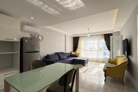 1+1 Lejlighed i Mahmutlar, Antalya, Tyrkiet Nr. 219840 - 2