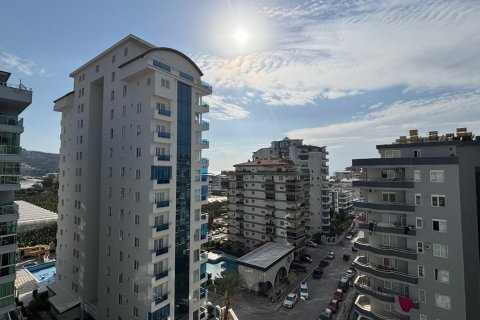 1+1 Lejlighed i Mahmutlar, Antalya, Tyrkiet Nr. 219840 - 5