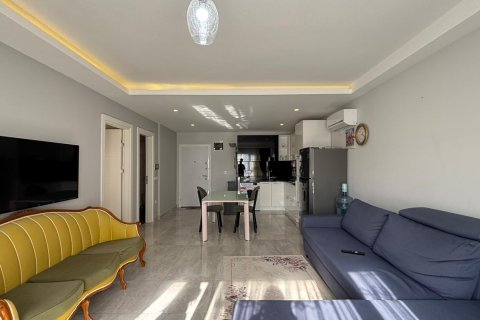 Daire 1+1 Mahmutlar, Antalya, Türkiye №219840