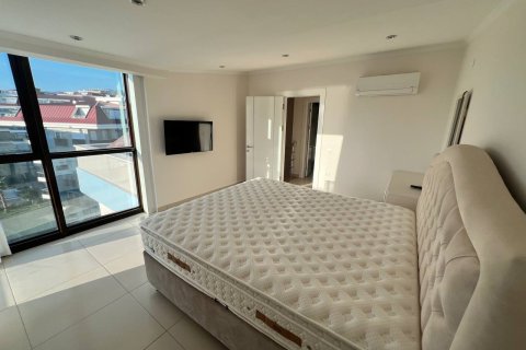 3+1 Lägenhet i Kestel, Antalya, Turkiet Nr. 219845 - 12