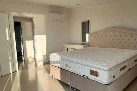 3+1 Lägenhet i Kestel, Antalya, Turkiet Nr. 219845 - 14