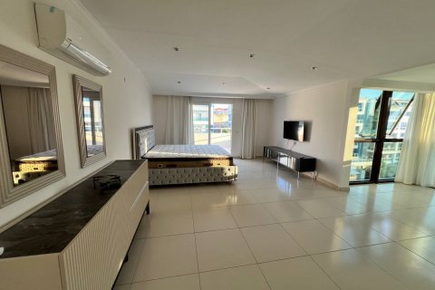 3+1 Lägenhet i Kestel, Antalya, Turkiet Nr. 219845 - 9