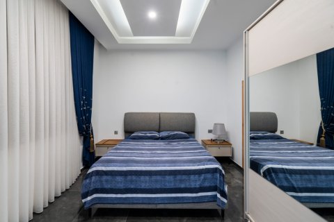 1+1 Lägenhet  i Oba, Antalya, Turkiet Nr. 219842 - 8