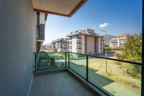 1+1 Lägenhet  i Oba, Antalya, Turkiet Nr. 219842 - 3