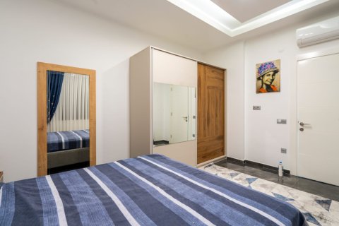 1+1 Lägenhet  i Oba, Antalya, Turkiet Nr. 219842 - 9