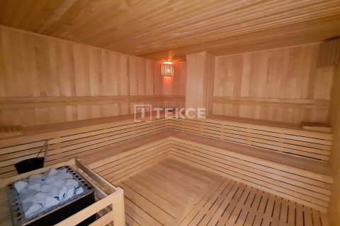 1+1 Leilighet  i Alanya, Antalya, Tyrkia Nr. 228742 - 10