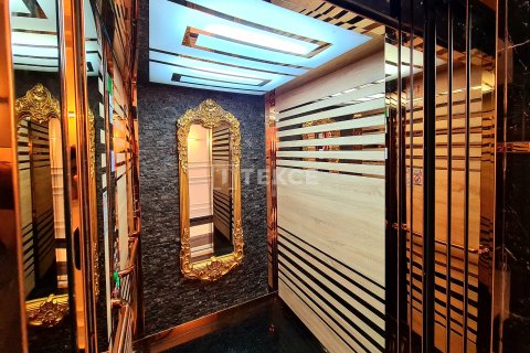 1+1 Leilighet  i Alanya, Antalya, Tyrkia Nr. 228742 - 14