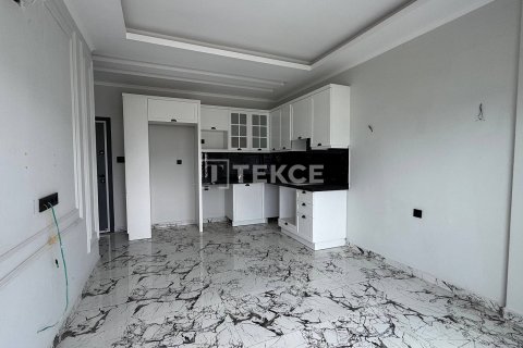 1+1 Leilighet  i Alanya, Antalya, Tyrkia Nr. 228742 - 16