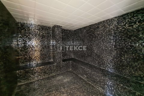1+1 Leilighet  i Alanya, Antalya, Tyrkia Nr. 228742 - 11