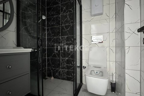 1+1 Leilighet  i Alanya, Antalya, Tyrkia Nr. 228742 - 20