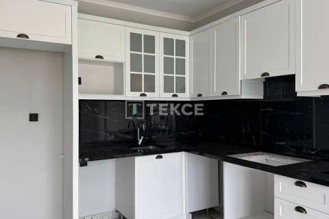 1+1 Leilighet  i Alanya, Antalya, Tyrkia Nr. 228742 - 17