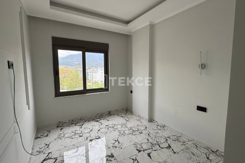 1+1 Leilighet  i Alanya, Antalya, Tyrkia Nr. 228742 - 19