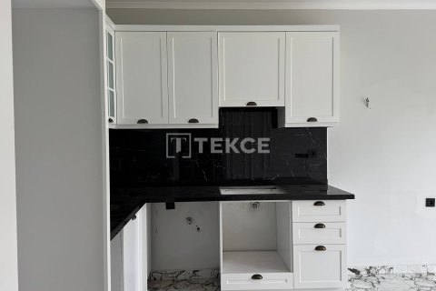 1+1 Leilighet  i Alanya, Antalya, Tyrkia Nr. 228742 - 18