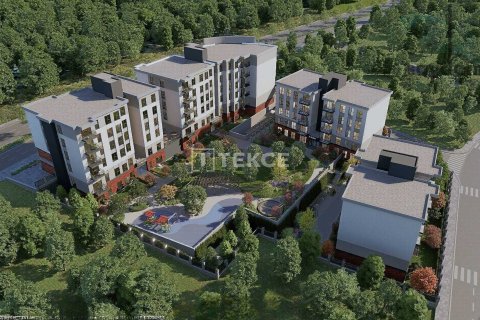 Apartment for sale in Istanbul, Turkey, 2 bedrooms, 112m2, No. 228743 – photo 3
