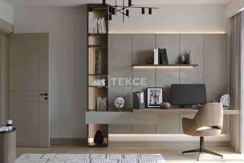 Apartment for sale in Istanbul, Turkey, 2 bedrooms, 112m2, No. 228743 – photo 14