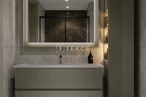 Apartment for sale in Istanbul, Turkey, 2 bedrooms, 112m2, No. 228743 – photo 16