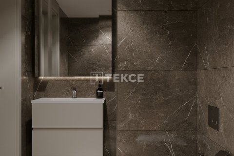 Apartment for sale in Istanbul, Turkey, 2 bedrooms, 112m2, No. 228743 – photo 15