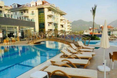 Apartment for sale in Oba, Antalya, Turkey, 2 bedrooms, 110m2, No. 228739 – photo 29