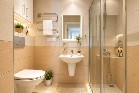 Apartment for sale in Oba, Antalya, Turkey, 2 bedrooms, 110m2, No. 228739 – photo 13