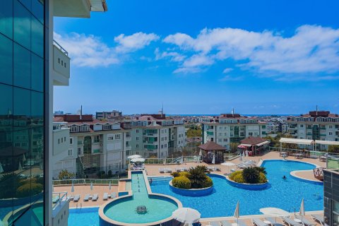 Apartment for sale in Oba, Antalya, Turkey, 2 bedrooms, 110m2, No. 228739 – photo 15