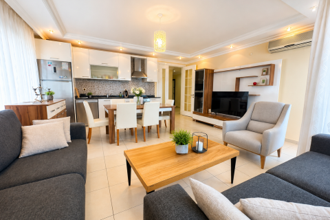 2+1 Leilighet  i Oba, Antalya, Tyrkia Nr. 228739