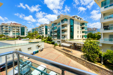 Apartment for sale in Oba, Antalya, Turkey, 2 bedrooms, 110m2, No. 228739 – photo 16