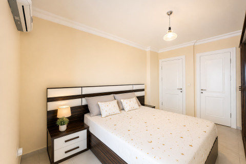 Apartment for sale in Oba, Antalya, Turkey, 2 bedrooms, 110m2, No. 228739 – photo 5