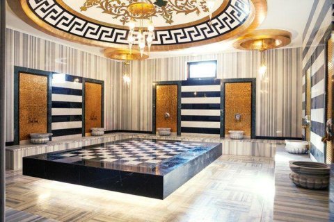 Apartment for sale in Oba, Antalya, Turkey, 2 bedrooms, 110m2, No. 228739 – photo 26