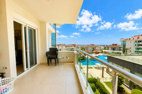 Apartment for sale in Oba, Antalya, Turkey, 2 bedrooms, 110m2, No. 228739 – photo 14