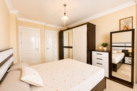 Apartment for sale in Oba, Antalya, Turkey, 2 bedrooms, 110m2, No. 228739 – photo 6