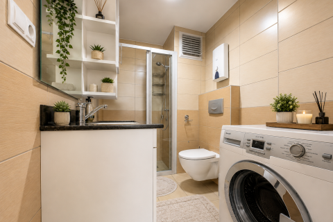 Apartment for sale in Oba, Antalya, Turkey, 2 bedrooms, 110m2, No. 228739 – photo 11
