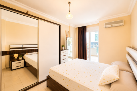 Apartment for sale in Oba, Antalya, Turkey, 2 bedrooms, 110m2, No. 228739 – photo 7