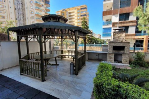 Продажа квартиры в Махмутларе, Анталье, Турция 3 комн., 120м2, №228740 – фото 14