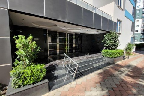 Продажа квартиры в Махмутларе, Анталье, Турция 3 комн., 120м2, №228740 – фото 19