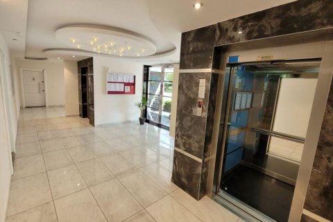 Продажа квартиры в Махмутларе, Анталье, Турция 3 комн., 120м2, №228740 – фото 18