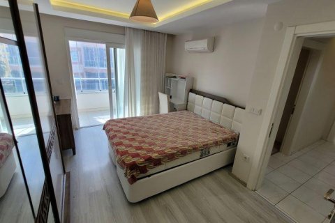 Продажа квартиры в Махмутларе, Анталье, Турция 3 комн., 120м2, №228740 – фото 3