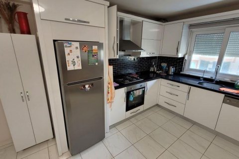 Продажа квартиры в Махмутларе, Анталье, Турция 3 комн., 120м2, №228740 – фото 2