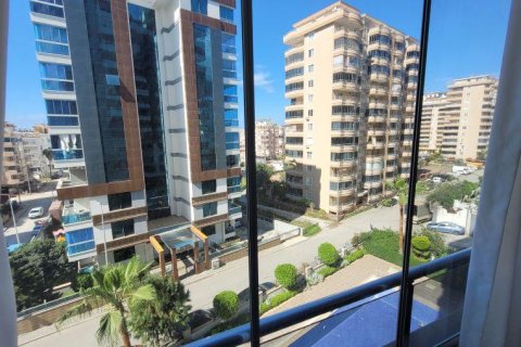 Продажа квартиры в Махмутларе, Анталье, Турция 3 комн., 120м2, №228740 – фото 9