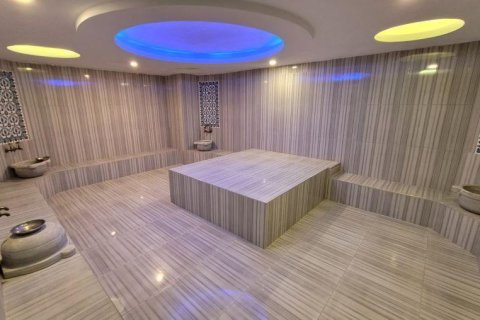 Продажа квартиры в Махмутларе, Анталье, Турция 3 комн., 120м2, №228740 – фото 16