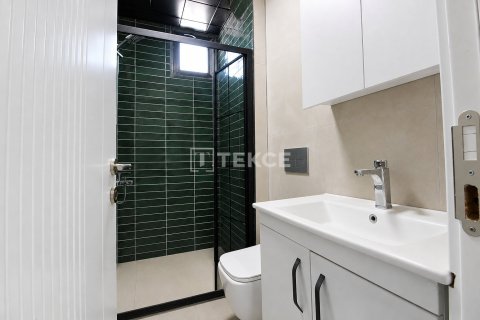 آپارتمان در Belek ، ترکیه 2 خوابه ، 102 متر مربع. شماره 228741 - 14