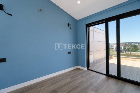 آپارتمان در Belek ، ترکیه 2 خوابه ، 102 متر مربع. شماره 228741 - 13