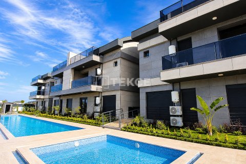 آپارتمان در Belek ، ترکیه 2 خوابه ، 102 متر مربع. شماره 228741 - 2