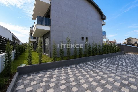 آپارتمان در Belek ، ترکیه 2 خوابه ، 102 متر مربع. شماره 228741 - 6