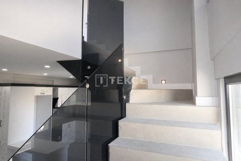 آپارتمان در Belek ، ترکیه 2 خوابه ، 102 متر مربع. شماره 228741 - 19