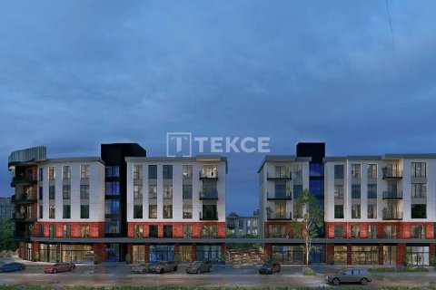 Apartment for sale  in Istanbul, Turkey, 3 bedrooms, 141m2, No. 228744 – photo 5